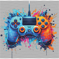 Game controller-GC 87